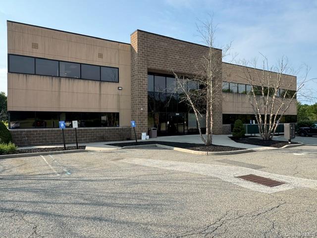 384 Crystal Run Road Suite #201 — photo