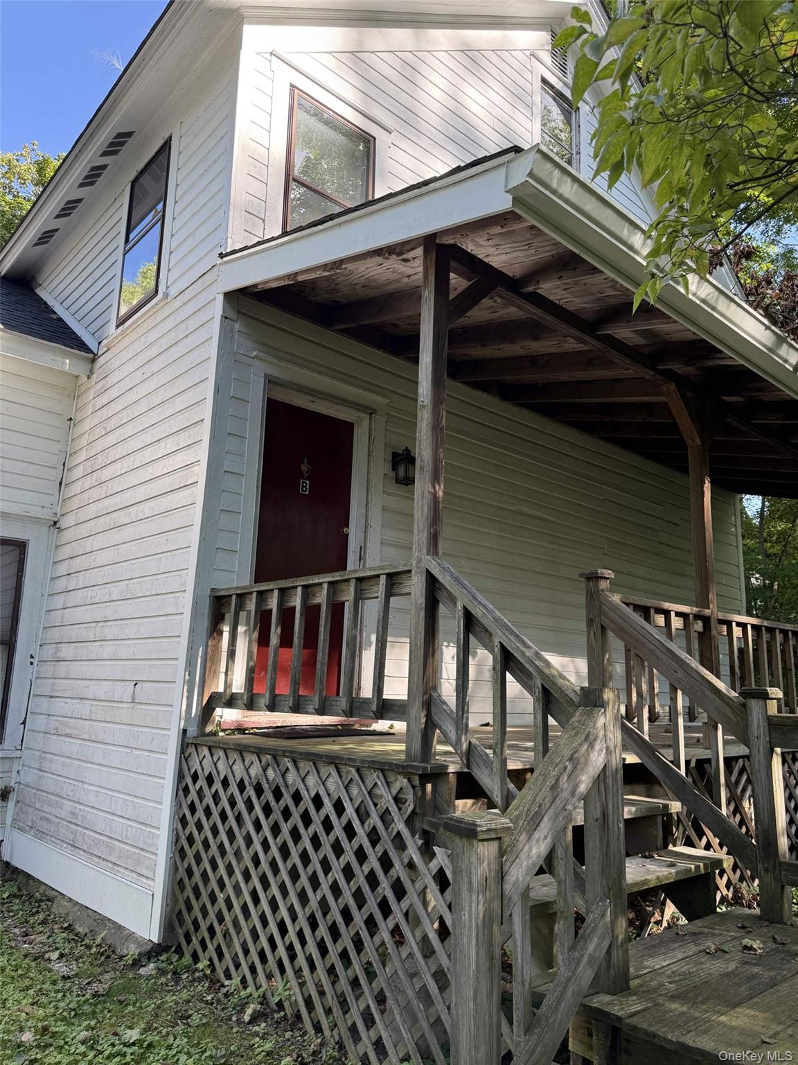 50 Route 343 B — photo