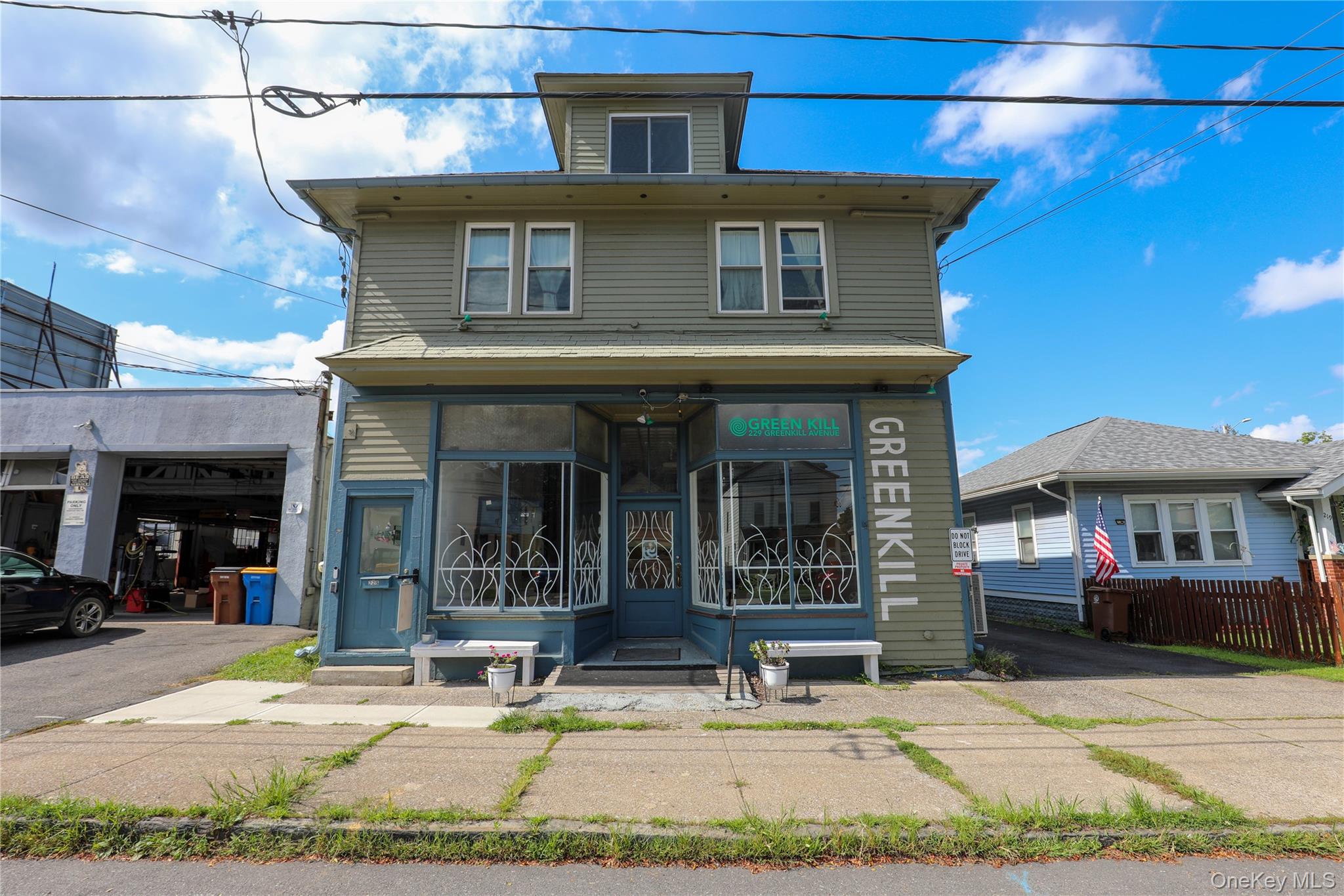 229 Greenkill Avenue Suite 1 — photo