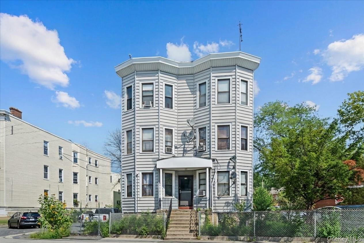 33 Radford Street — photo