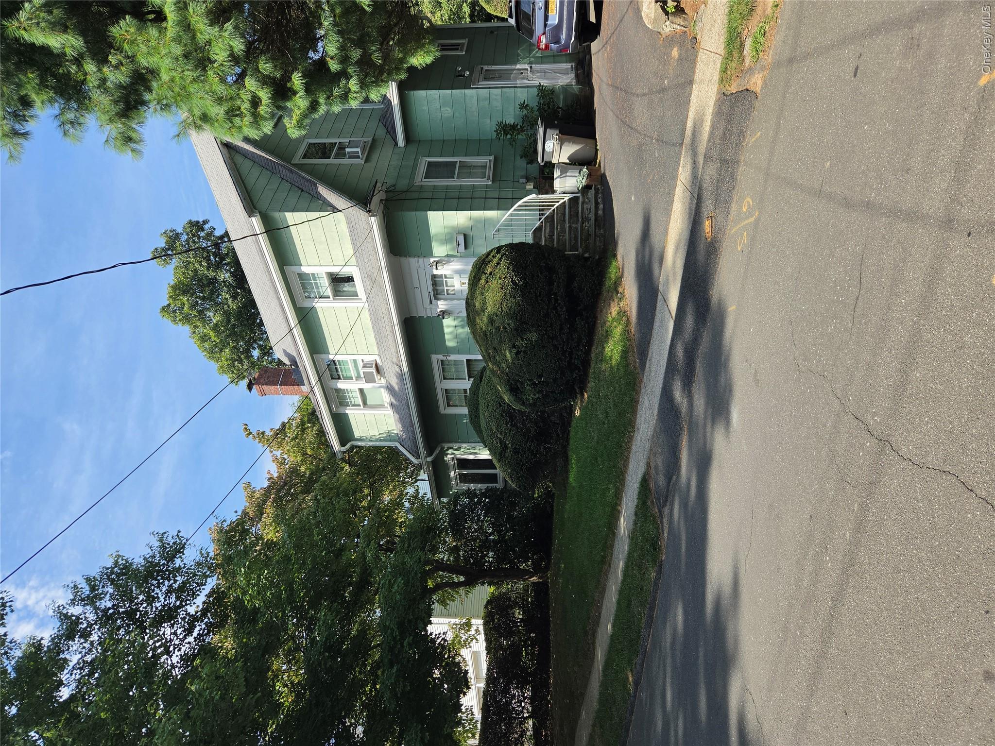 3 Emerson Place — photo