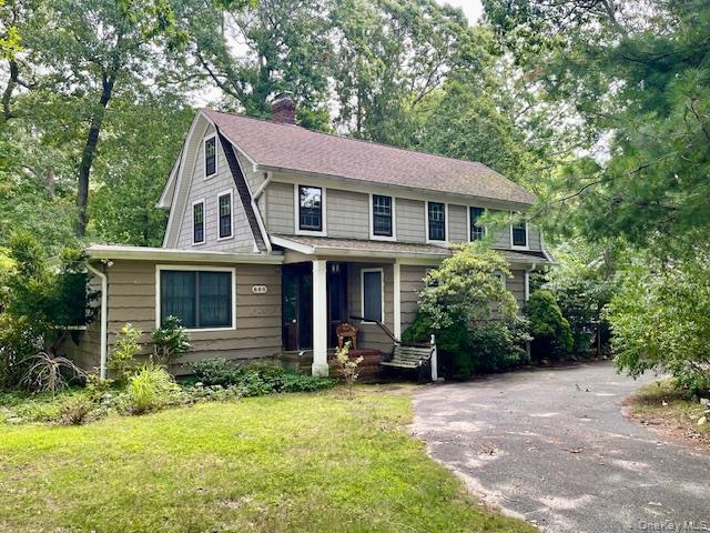 650 Grove Drive — photo
