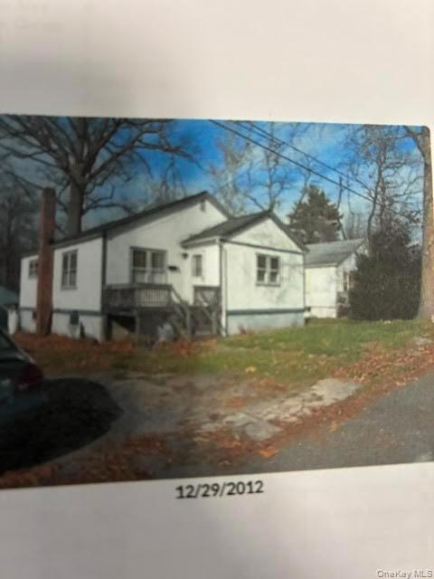 7 Hill Street — photo