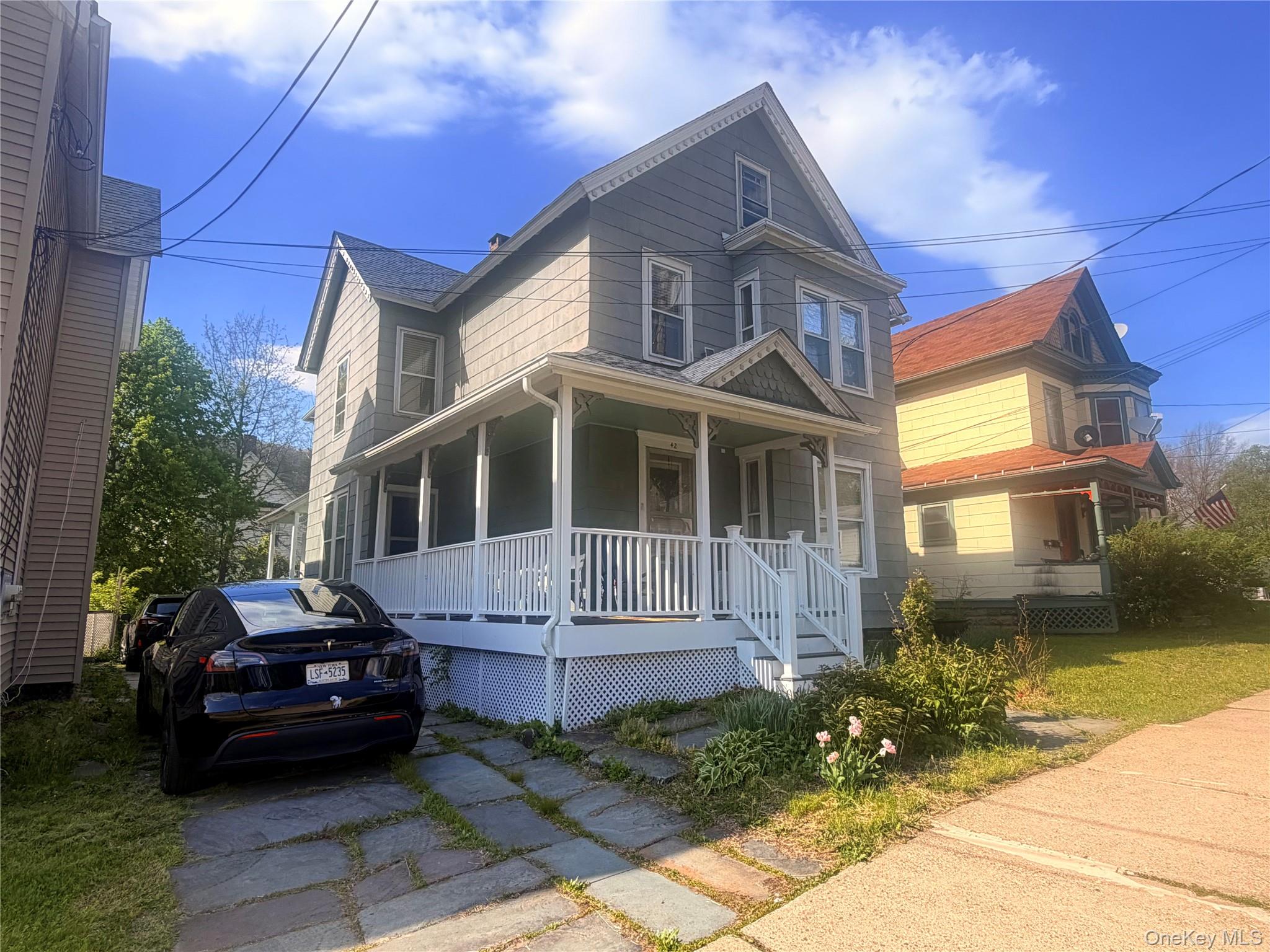 42 Sussex Street — photo