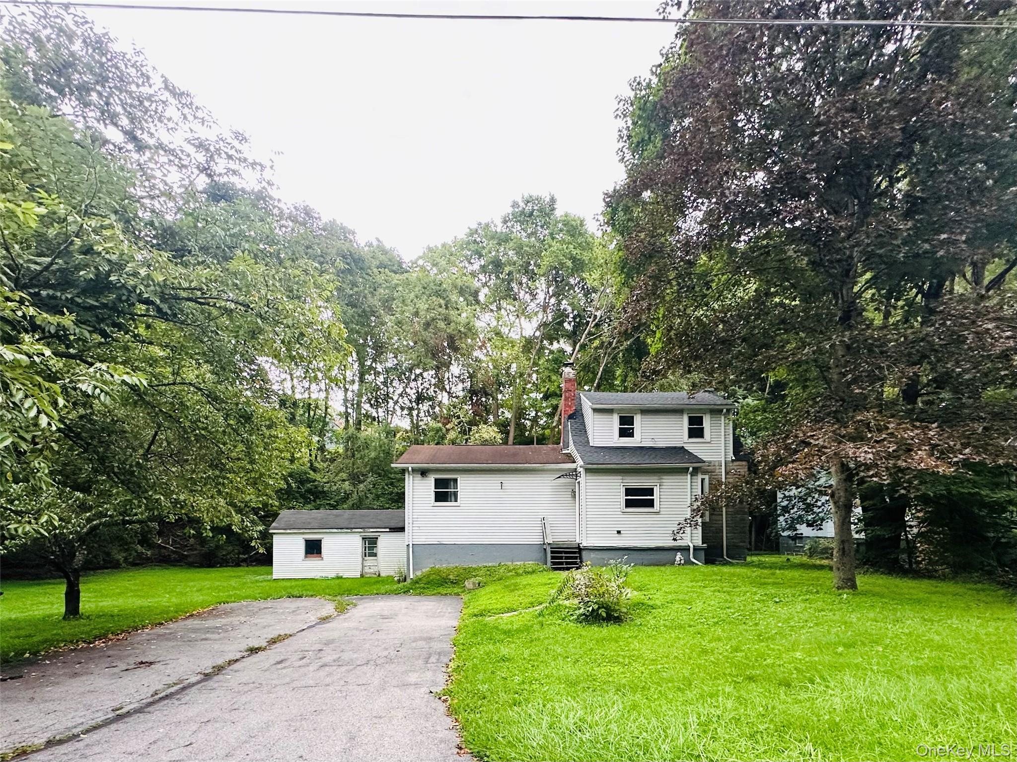 14 Macdonnell Heights — photo