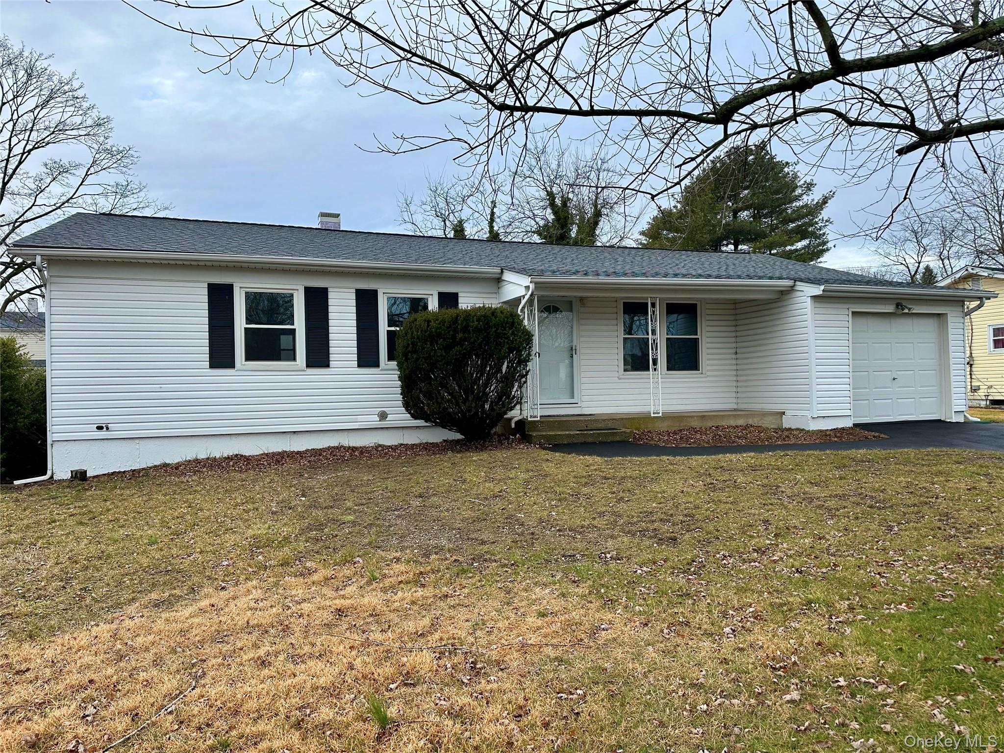 74 Clifton Place — photo