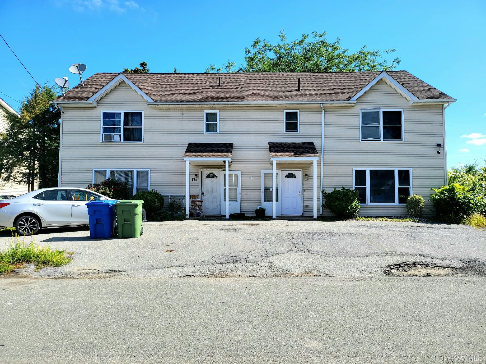 17 Blanchard Street — photo