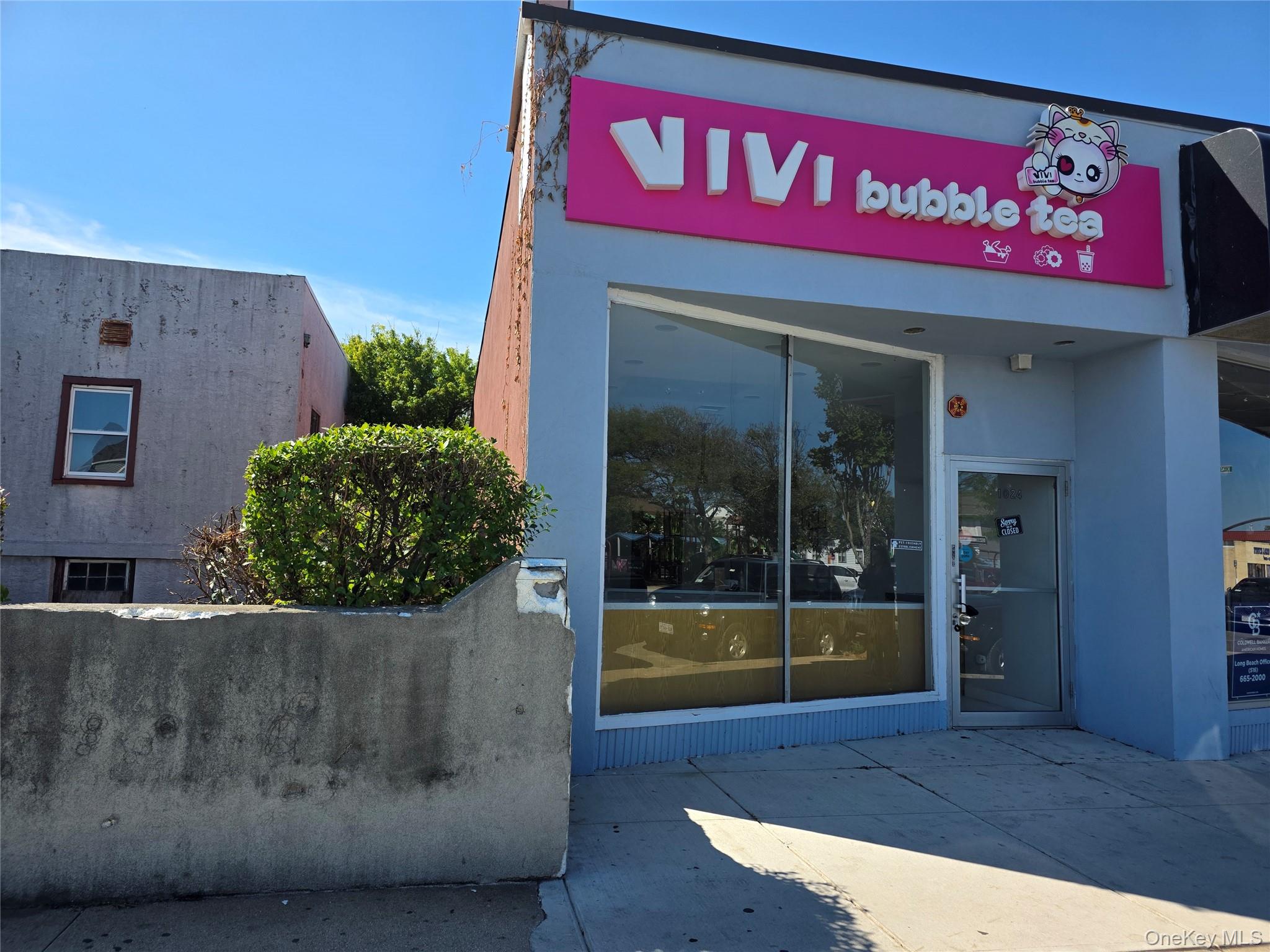 1024 W Beech Street — photo