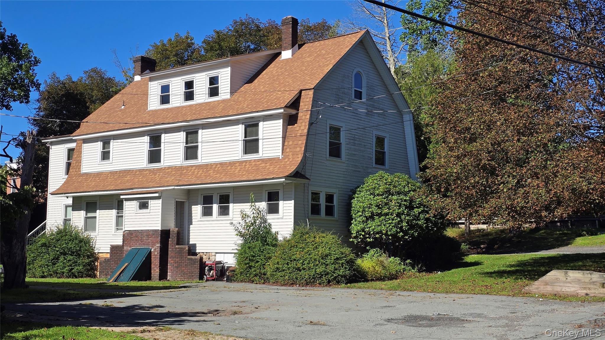 16 Jones Street — photo