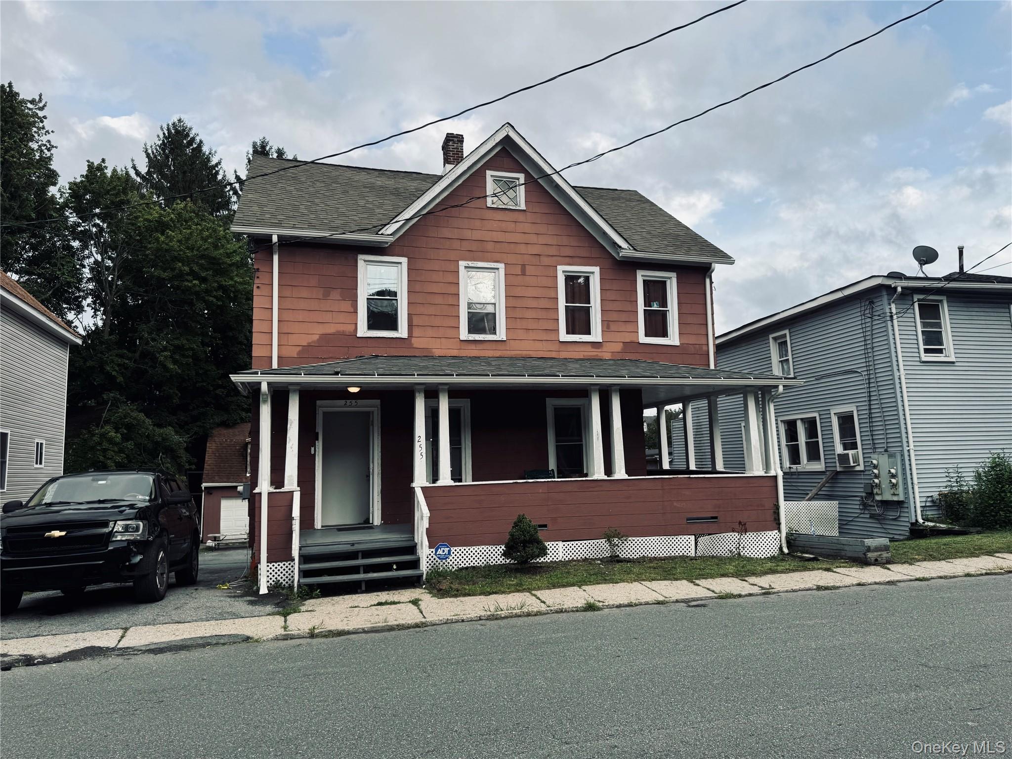 255 North Street 3 — photo