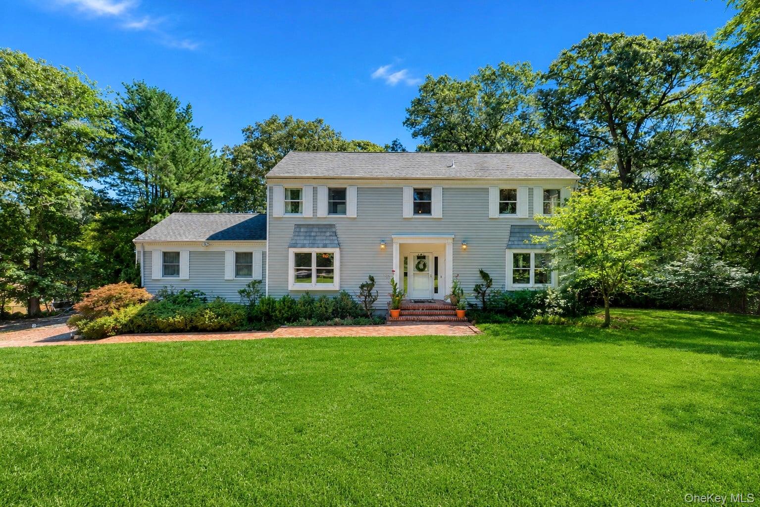 71 Westchester Drive — photo