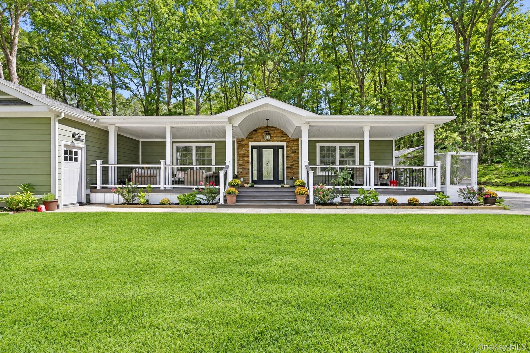 5 Cricket Hollow Road — photo