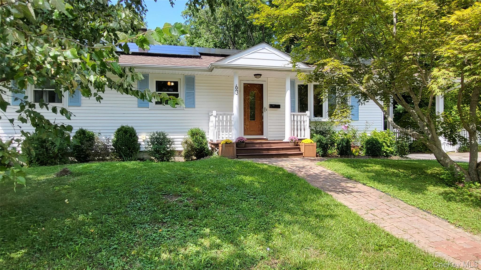 63 Phillips Street — photo