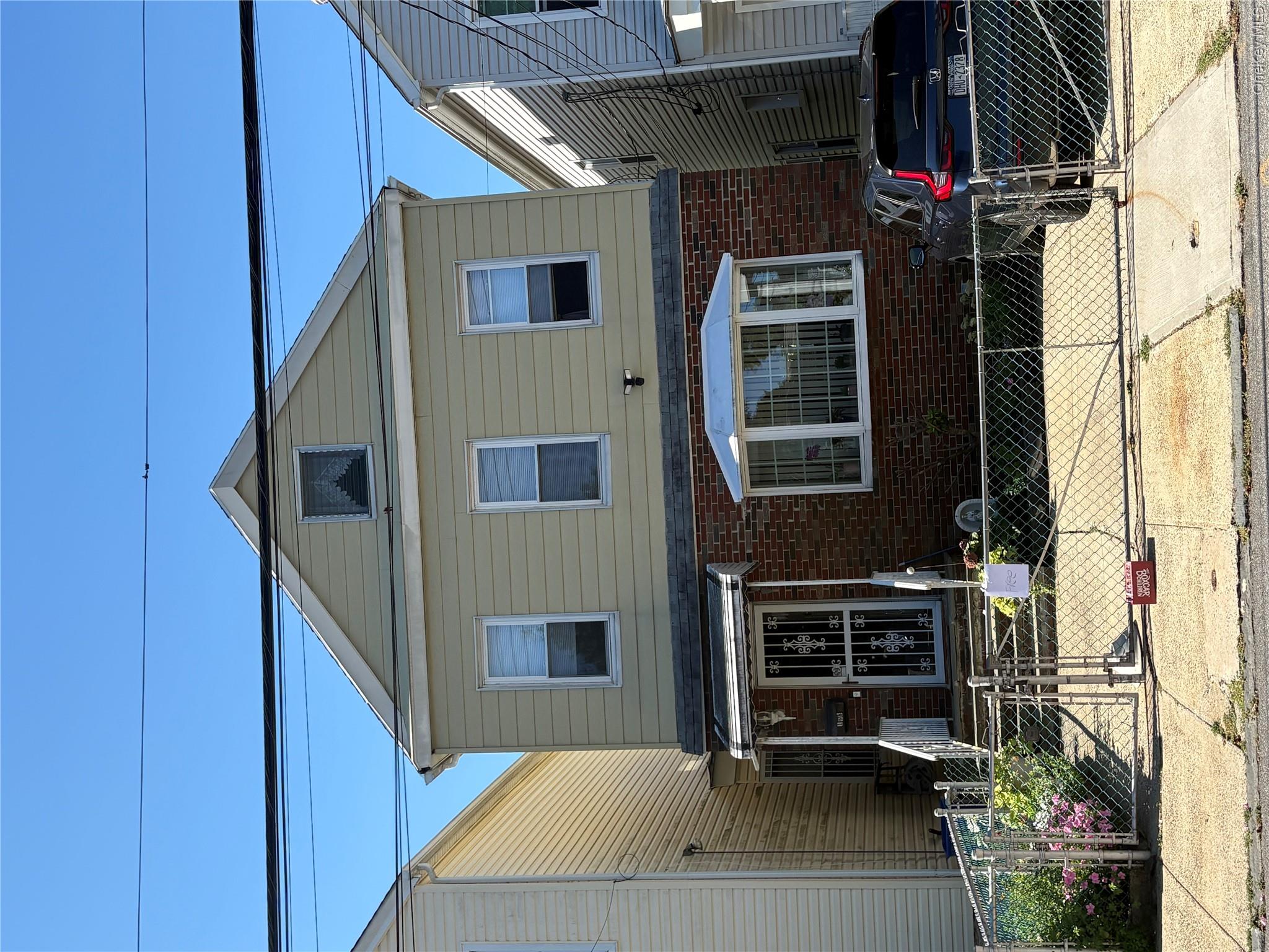 168 Winfred Avenue — photo