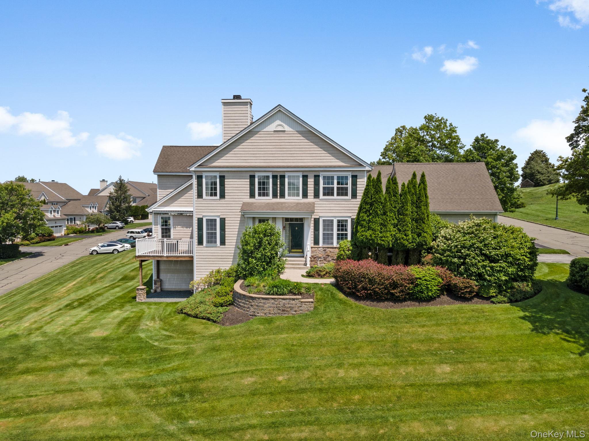 1 Pinehurst Circle — photo