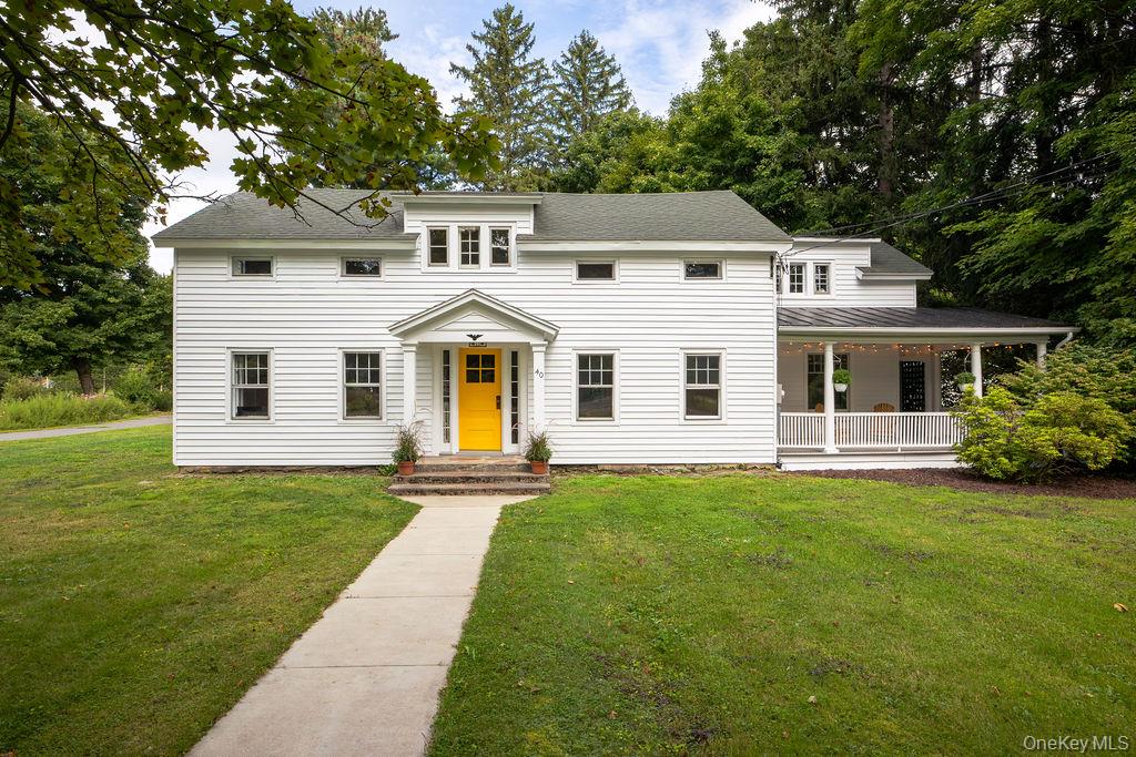 40 Broad Street — photo