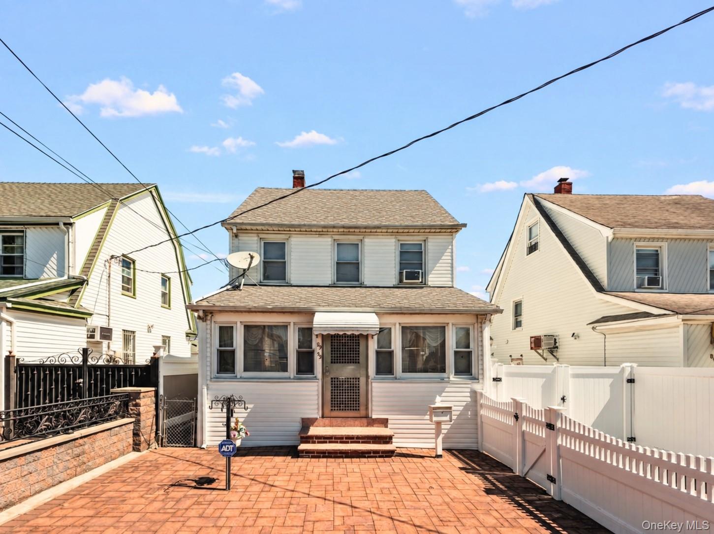 89-53 218th Place — photo