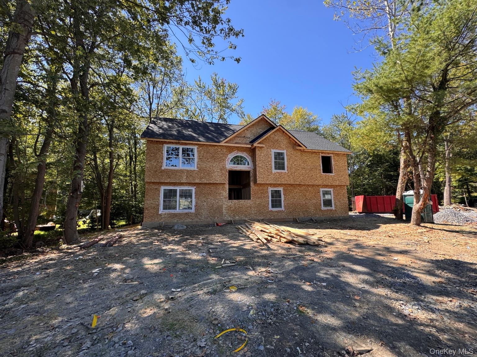 24 Deer Run Road — photo