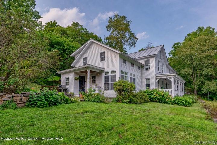 583 Swartekill Road — photo