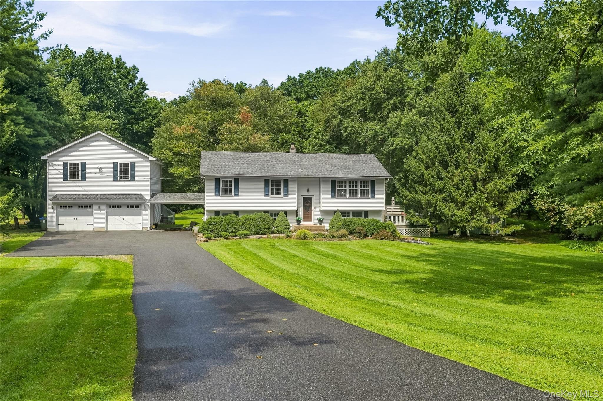167 Woodcock Mtn Road — photo