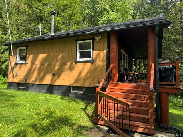 315 Tweedie Road — photo