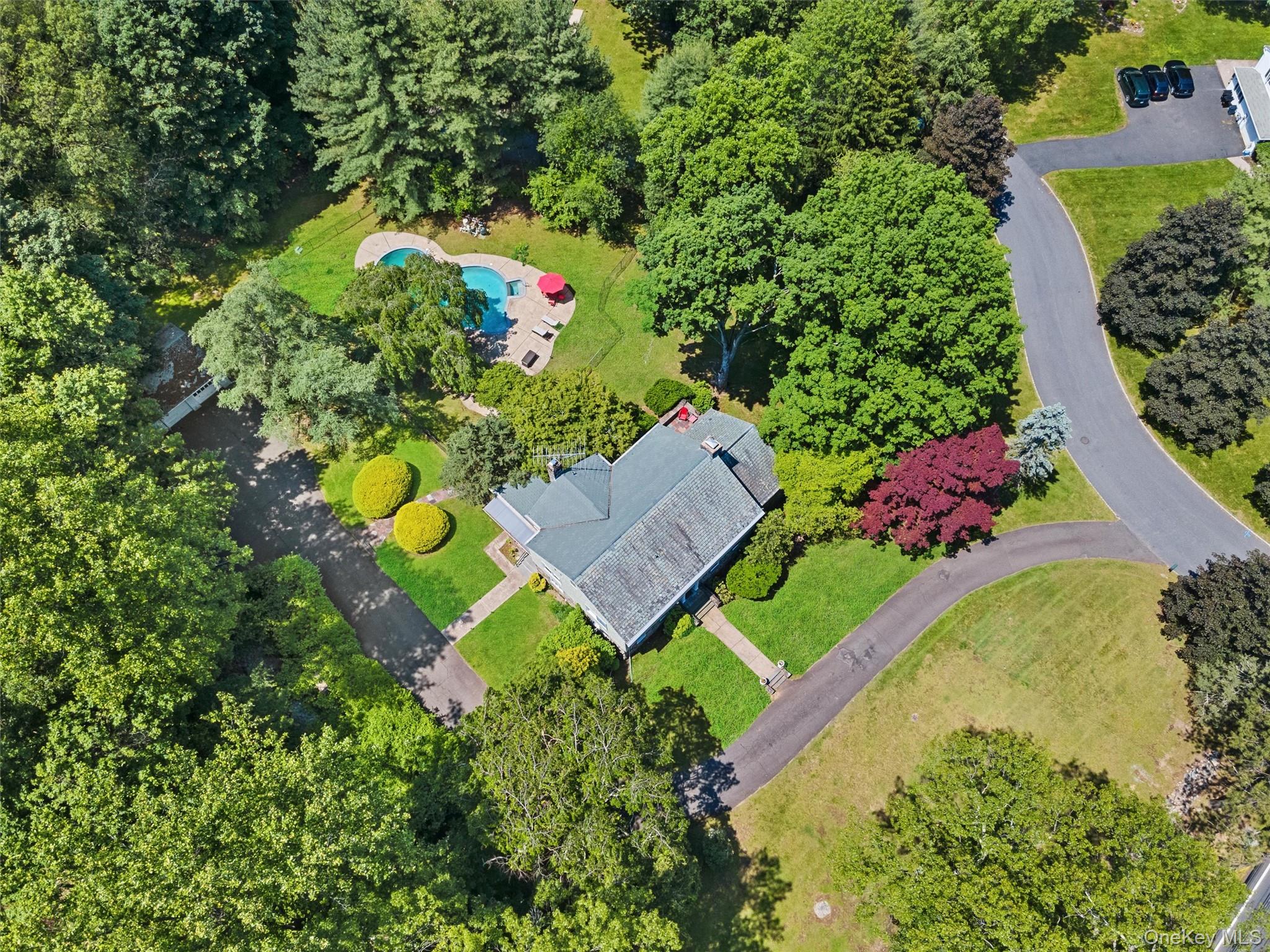 1 Finnegan Lane — photo