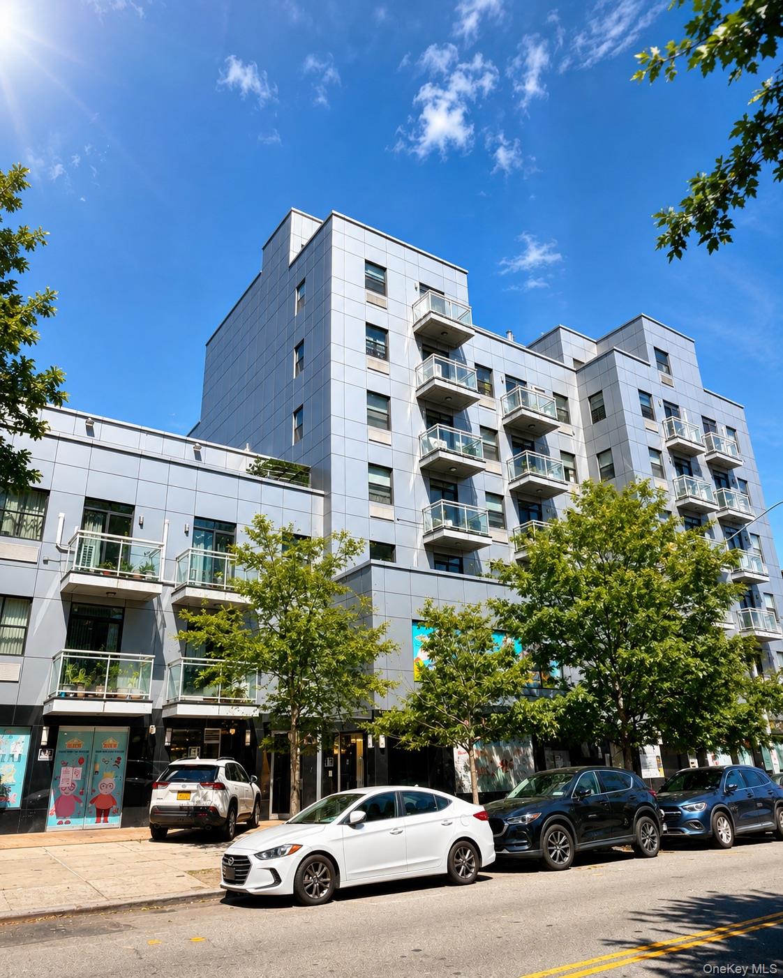 8616 21st Avenue 3H — photo