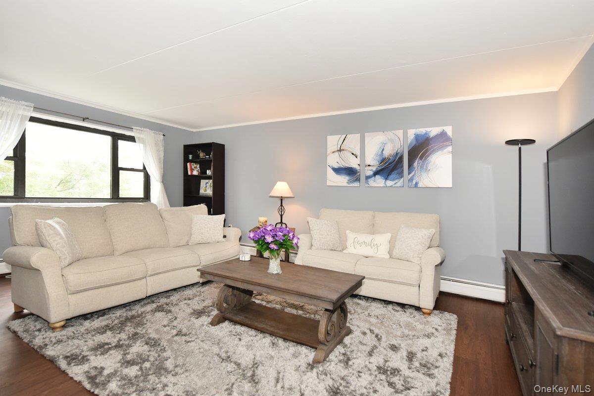 100 Clinton Avenue 4N — photo