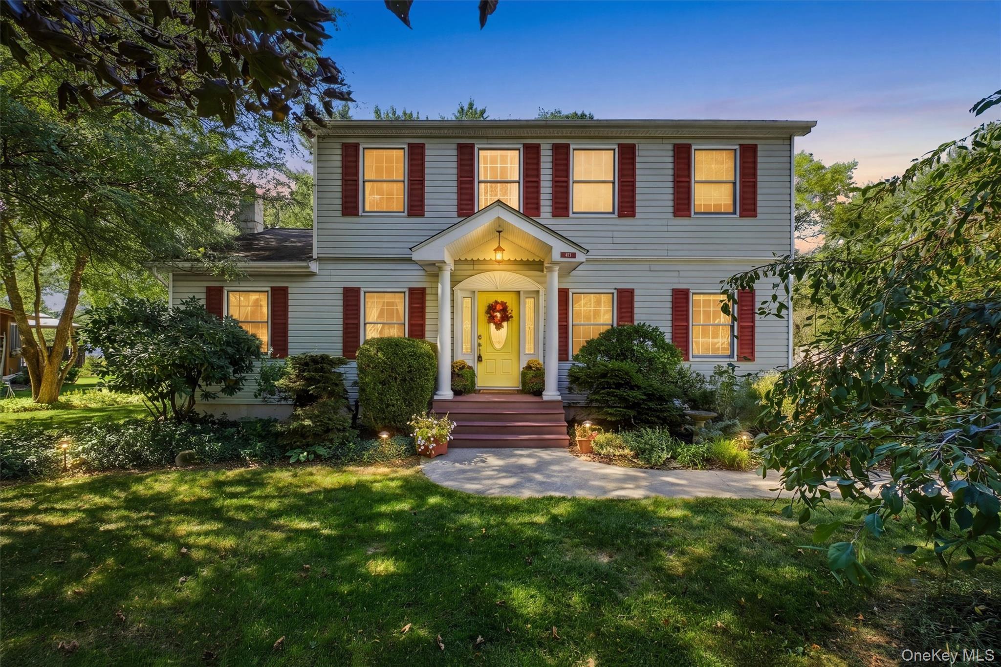 413 Sepasco Center Street — photo