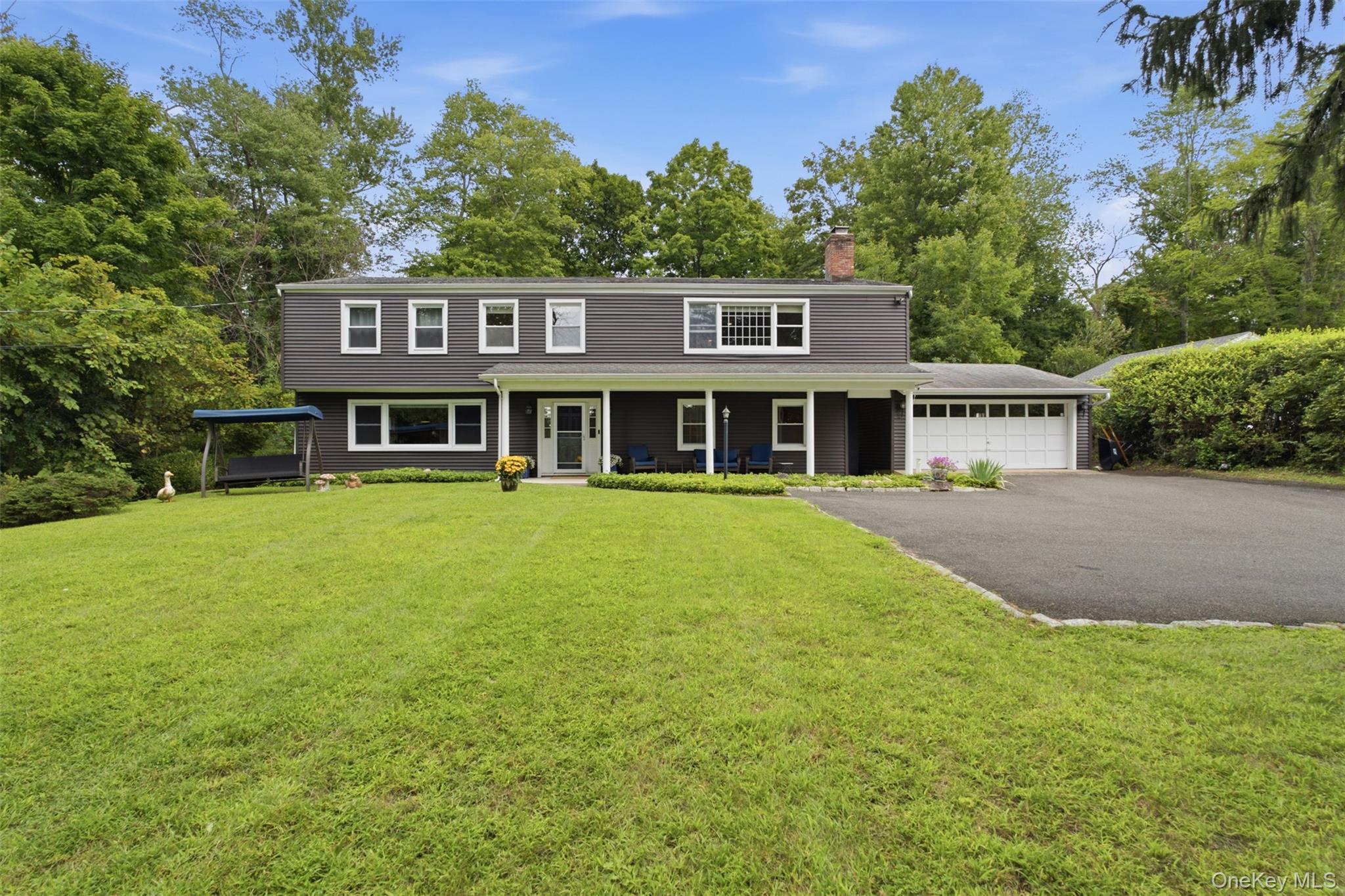 46 Truesdale Lake Drive — photo