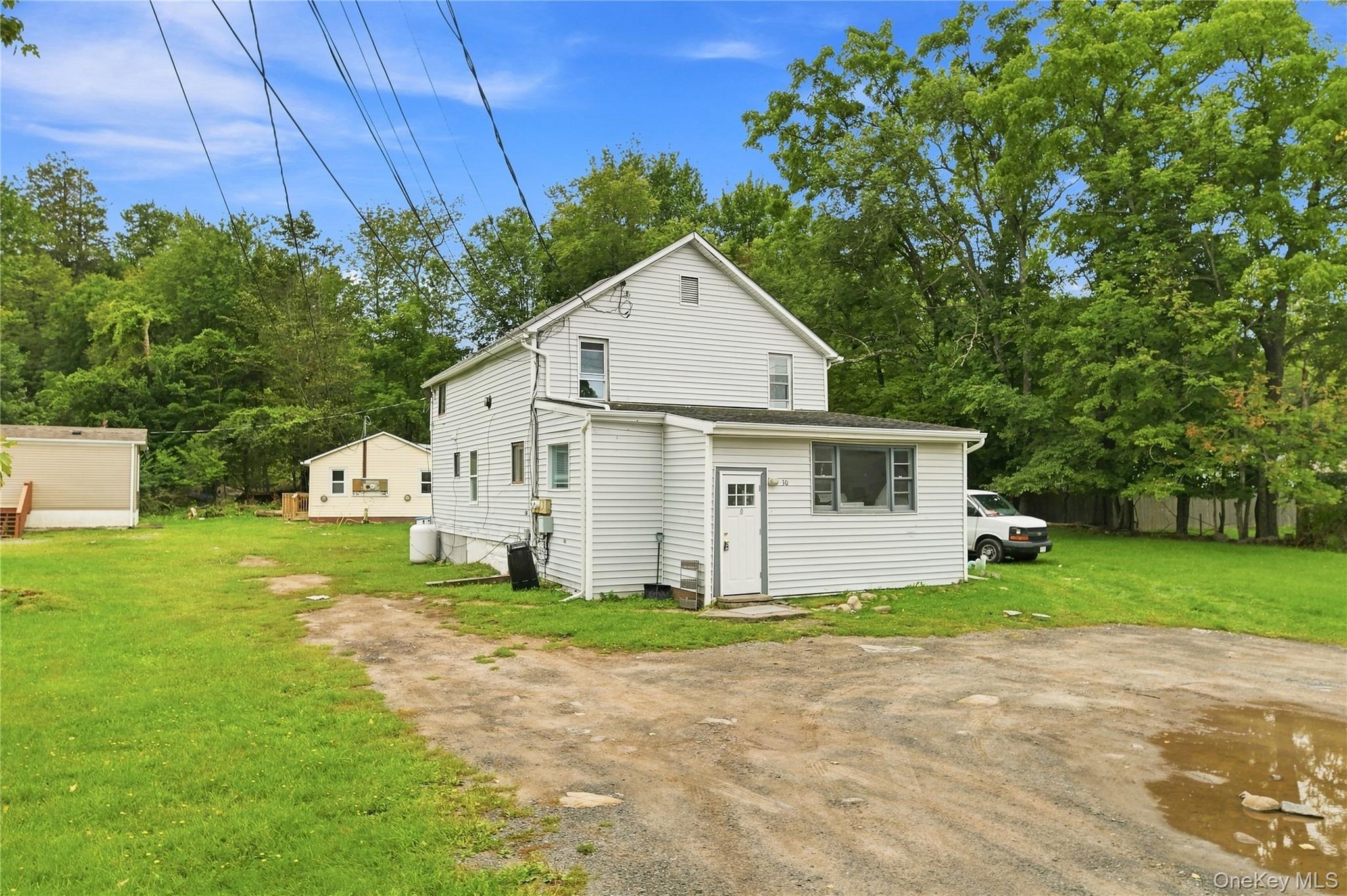 30 Woodcliff Avenue — photo