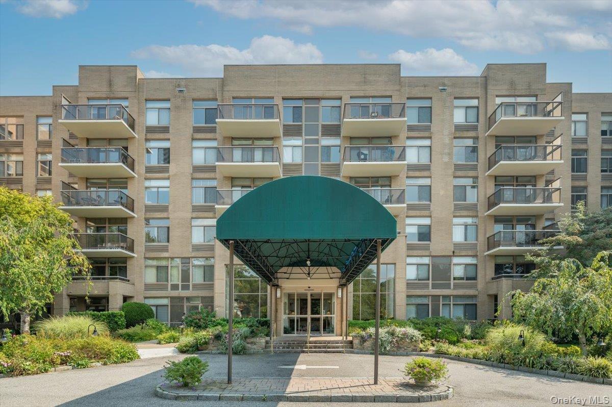 35 N Chatsworth Avenue 6E — photo