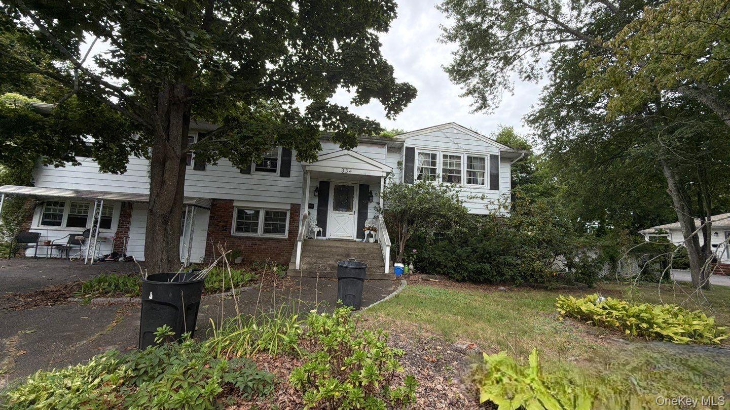 334 Sunrise Avenue — photo