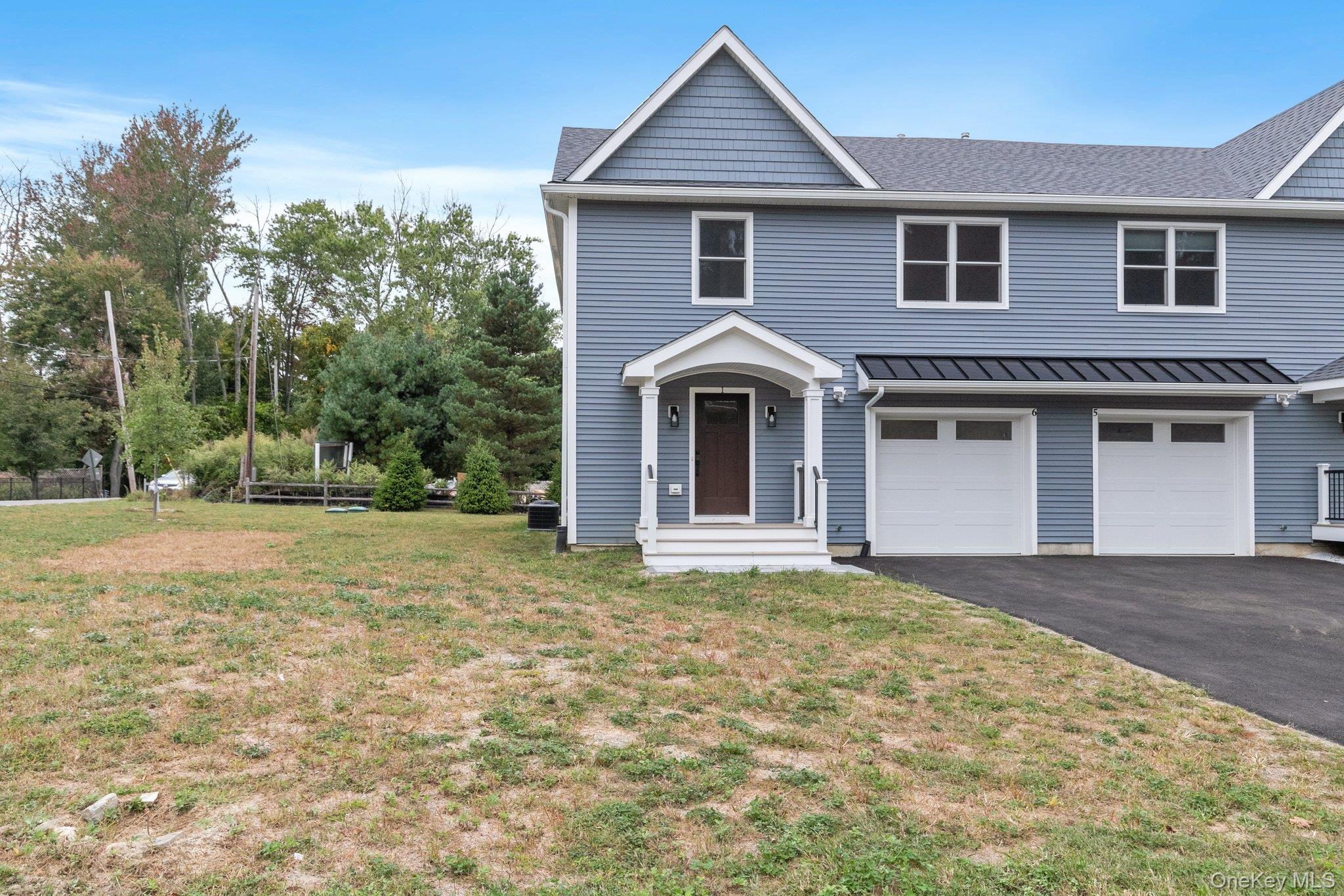 65 Paulding Lane #1 — photo