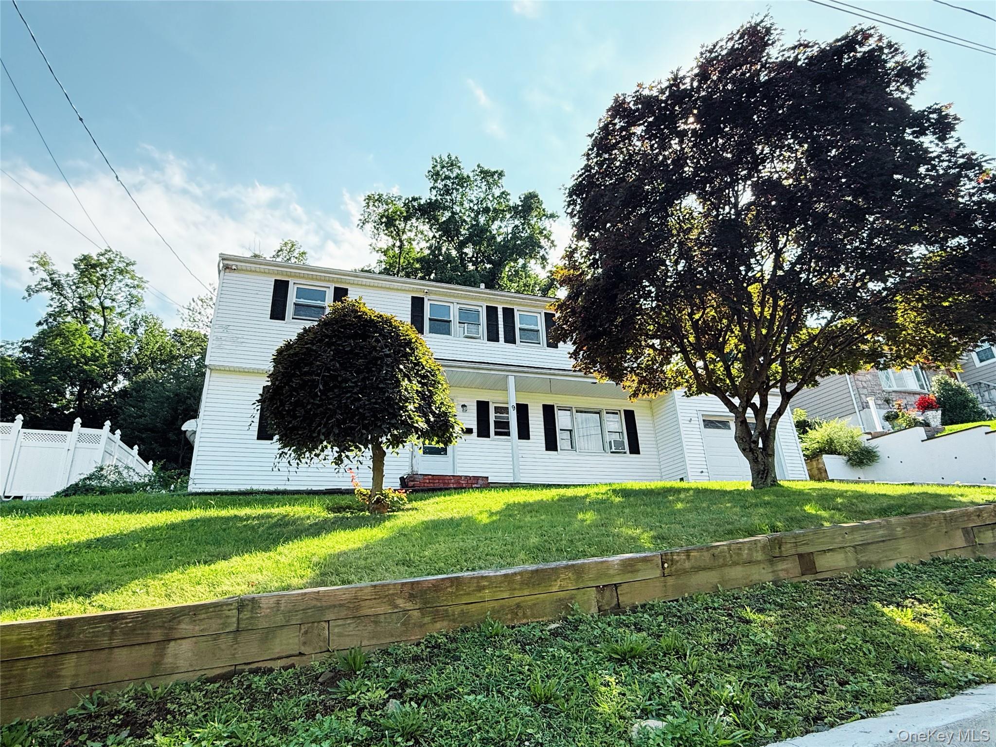 9 Valley View Drive — photo