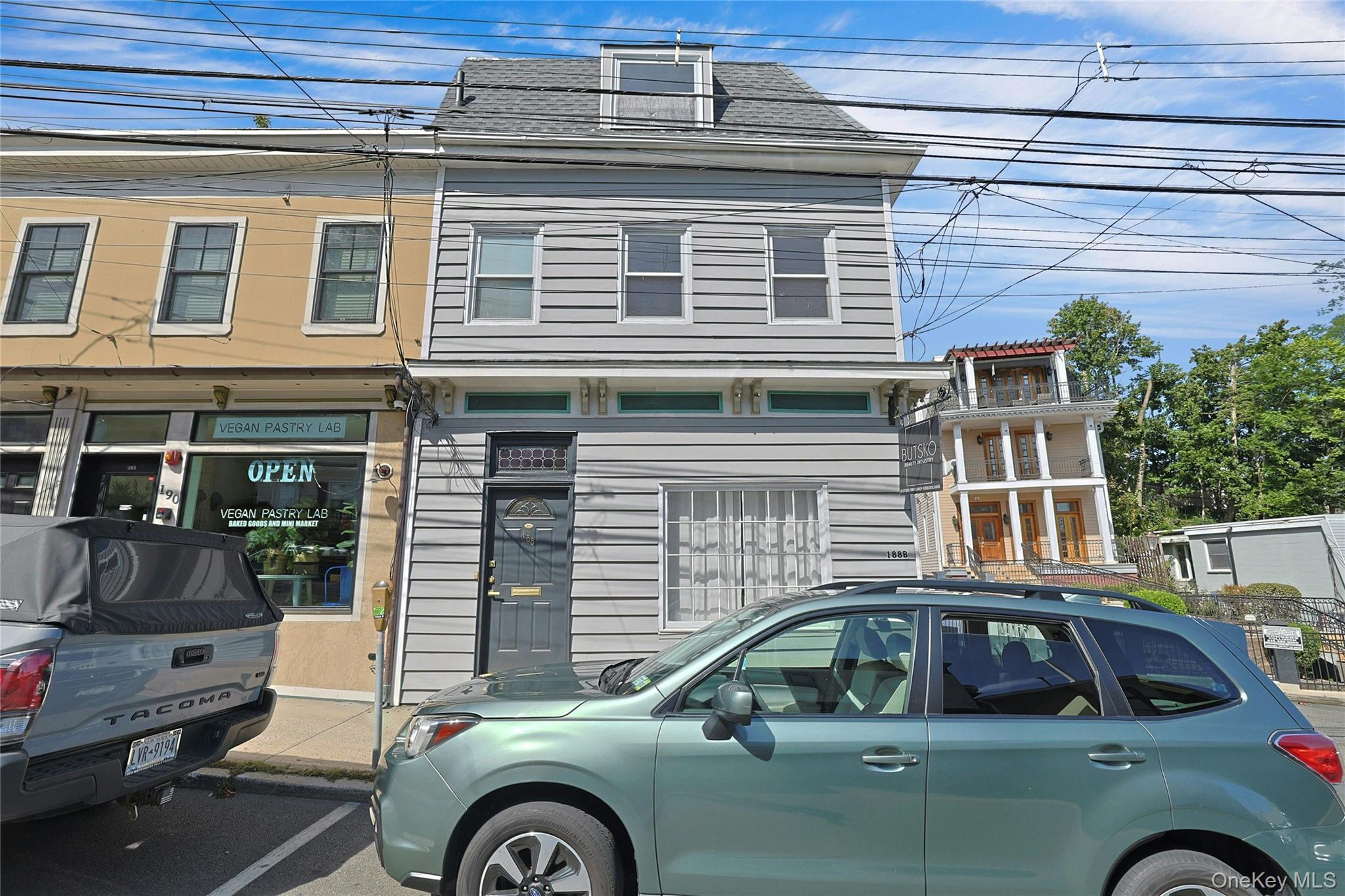 188 Main Street — photo