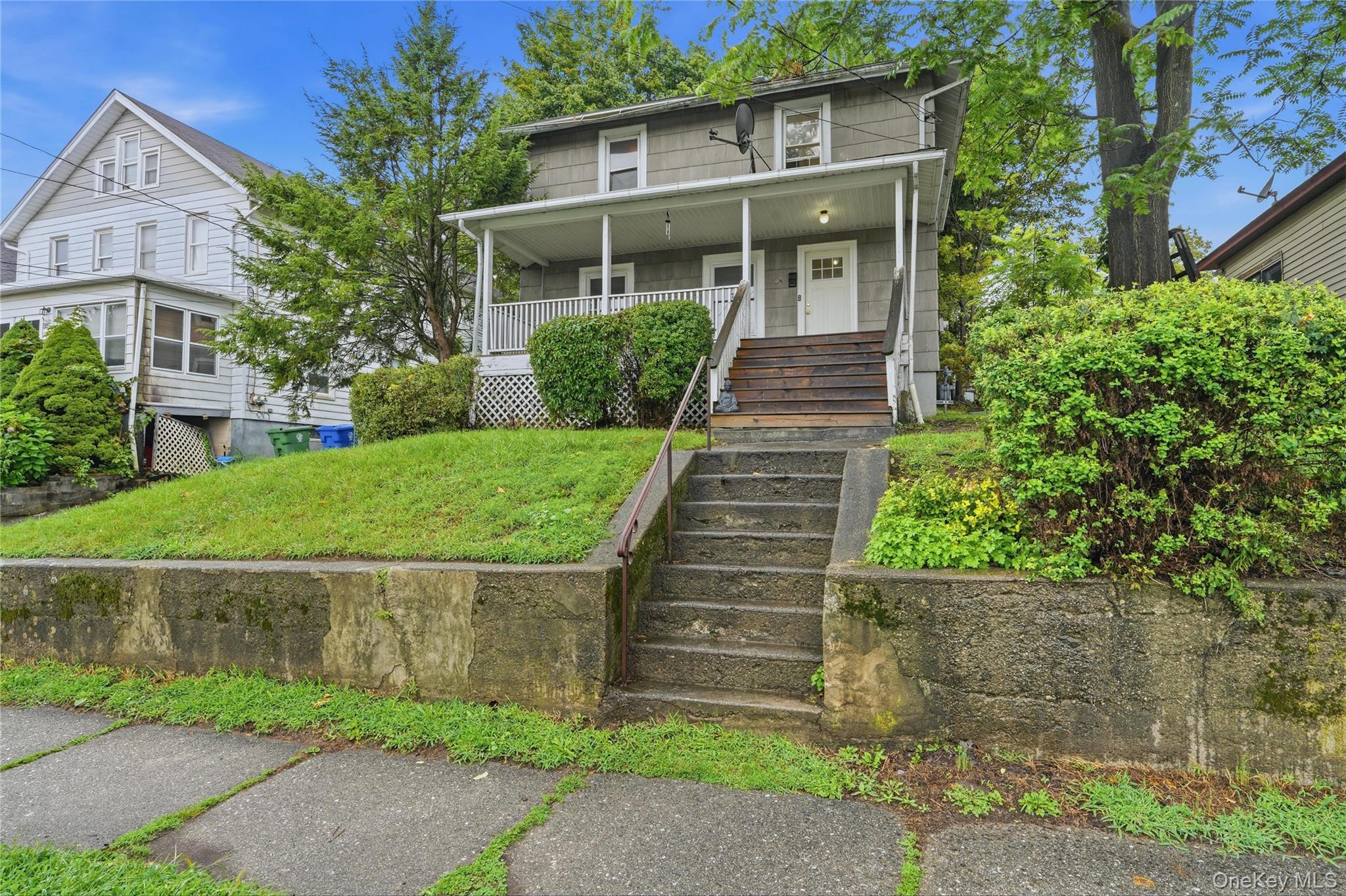 41 Irwin Avenue — photo