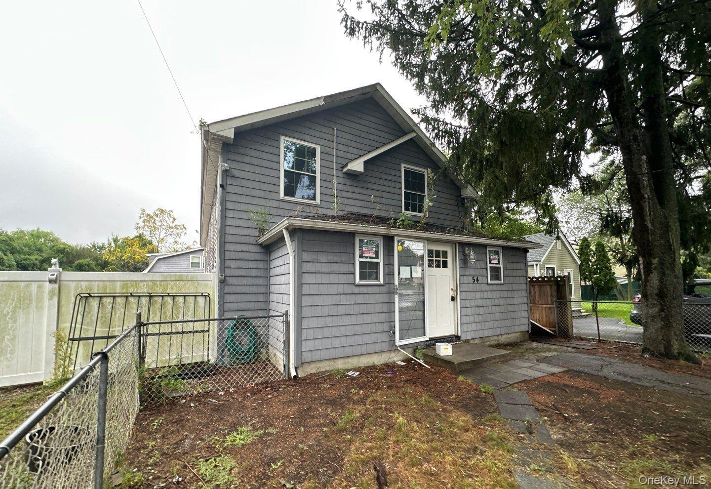 54 Oneill Avenue — photo
