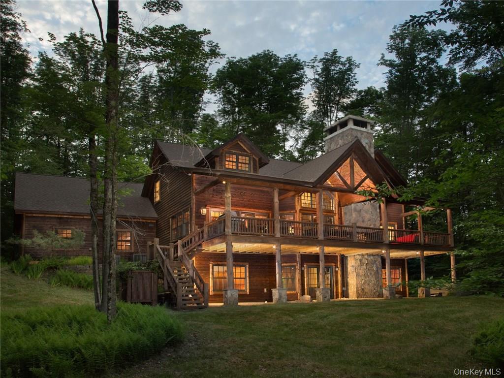 47 Sunrise Point — photo