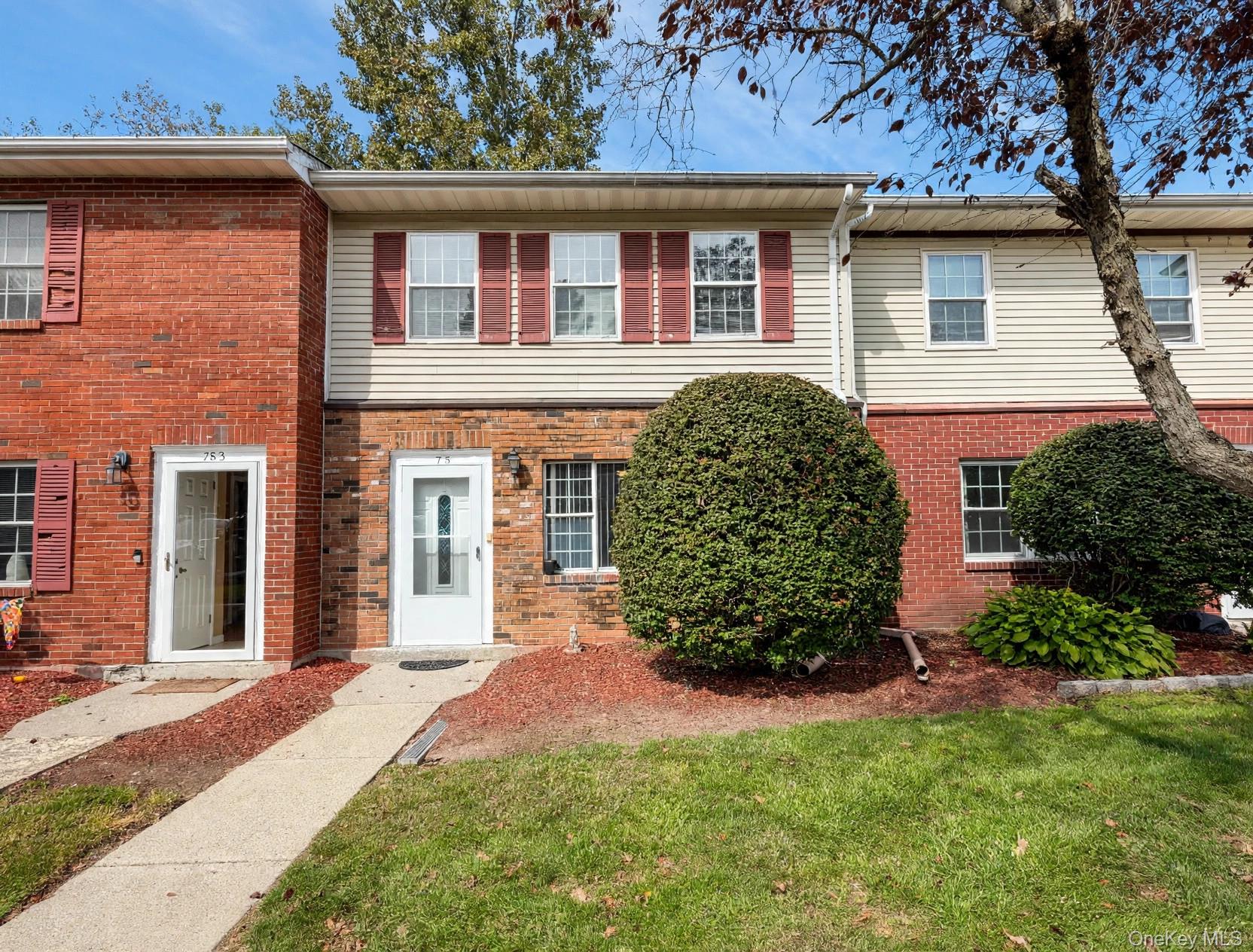 276 Temple Hill Road 706 — photo
