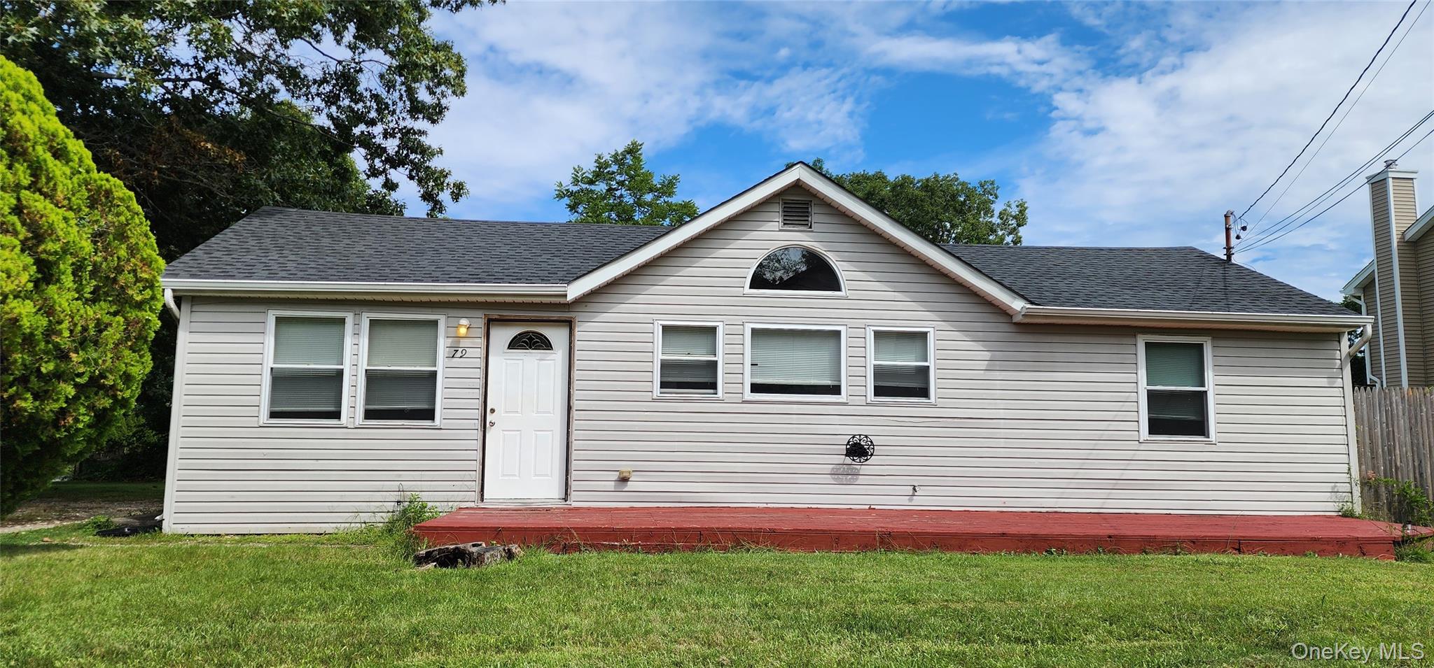 79 Hemlock Drive — photo