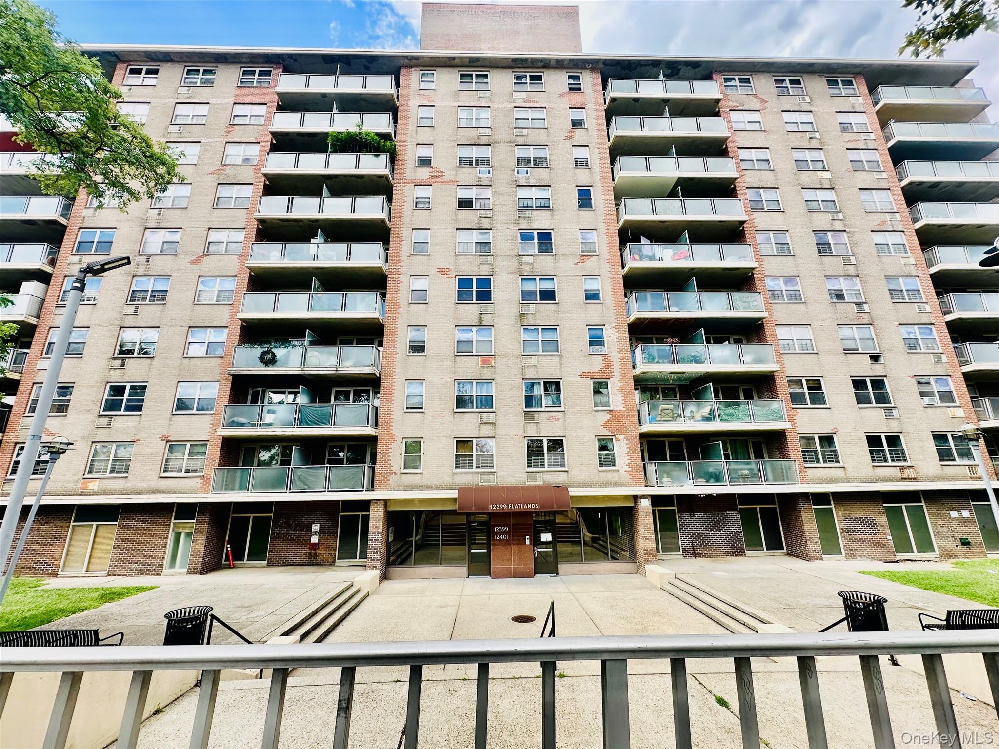 12399 Flatlands Avenue 8K — photo