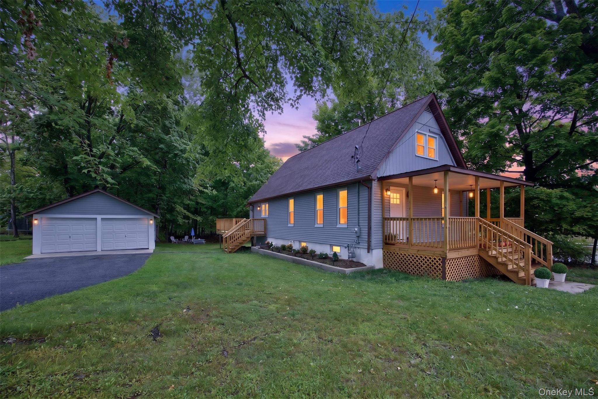 95 Silver Lake Sctn Road — photo