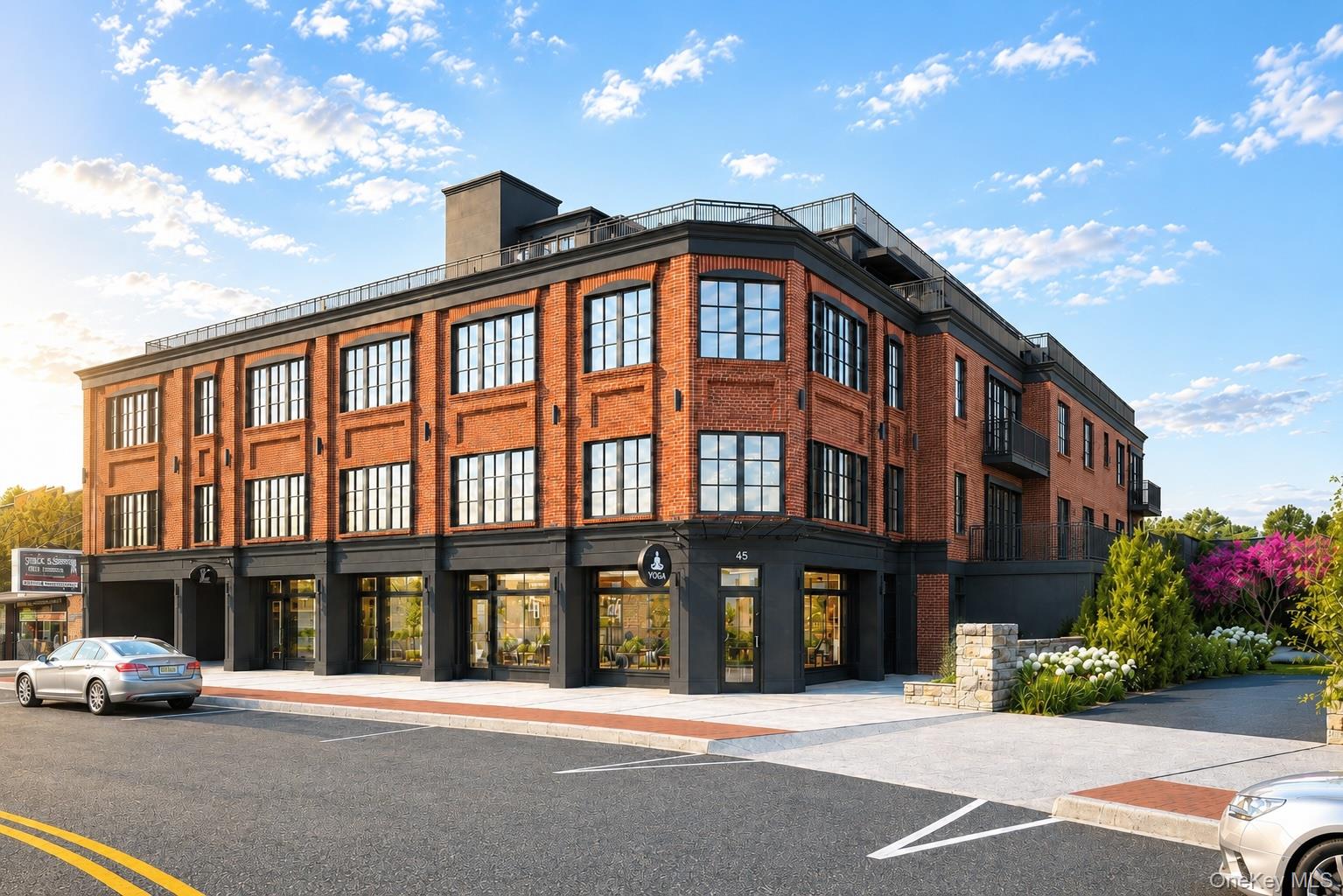 41 Cedar Street 12 — photo