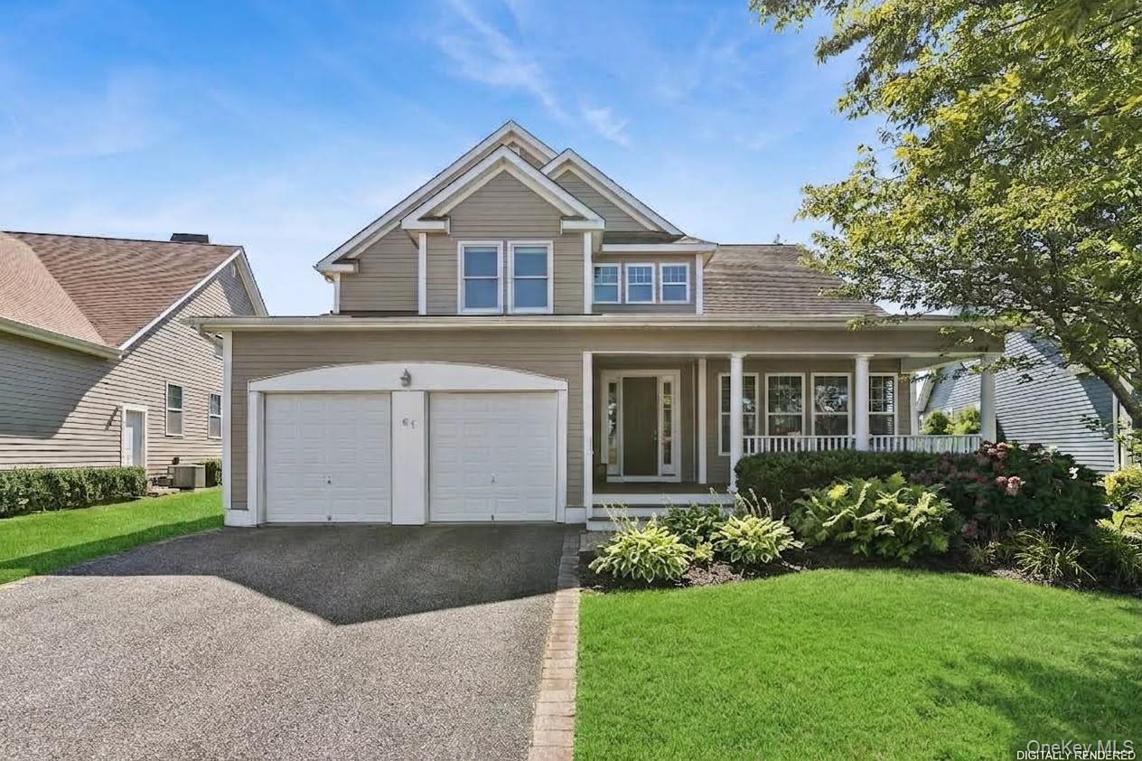 61 Tyler Drive — photo