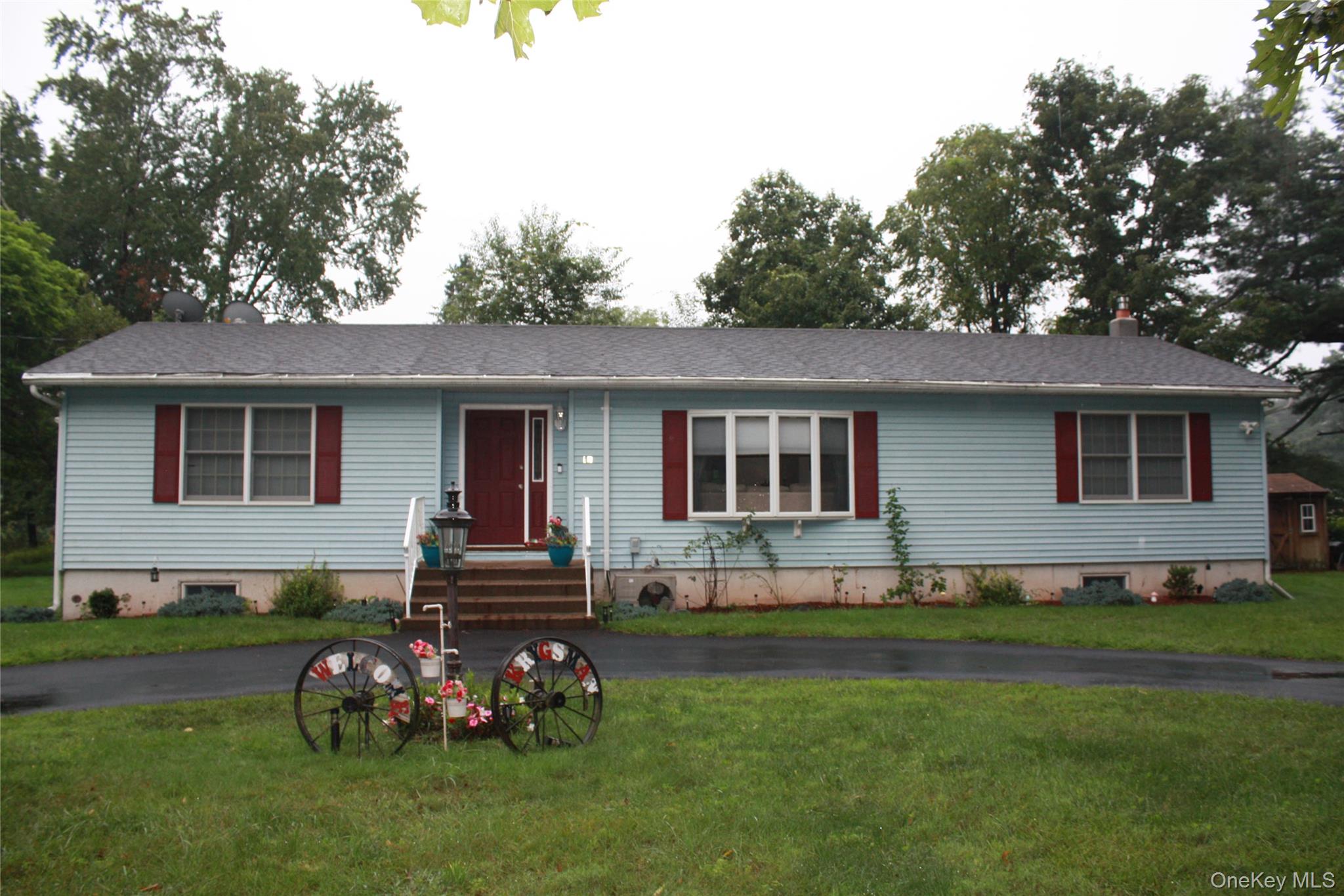 17 Benton Drive — photo