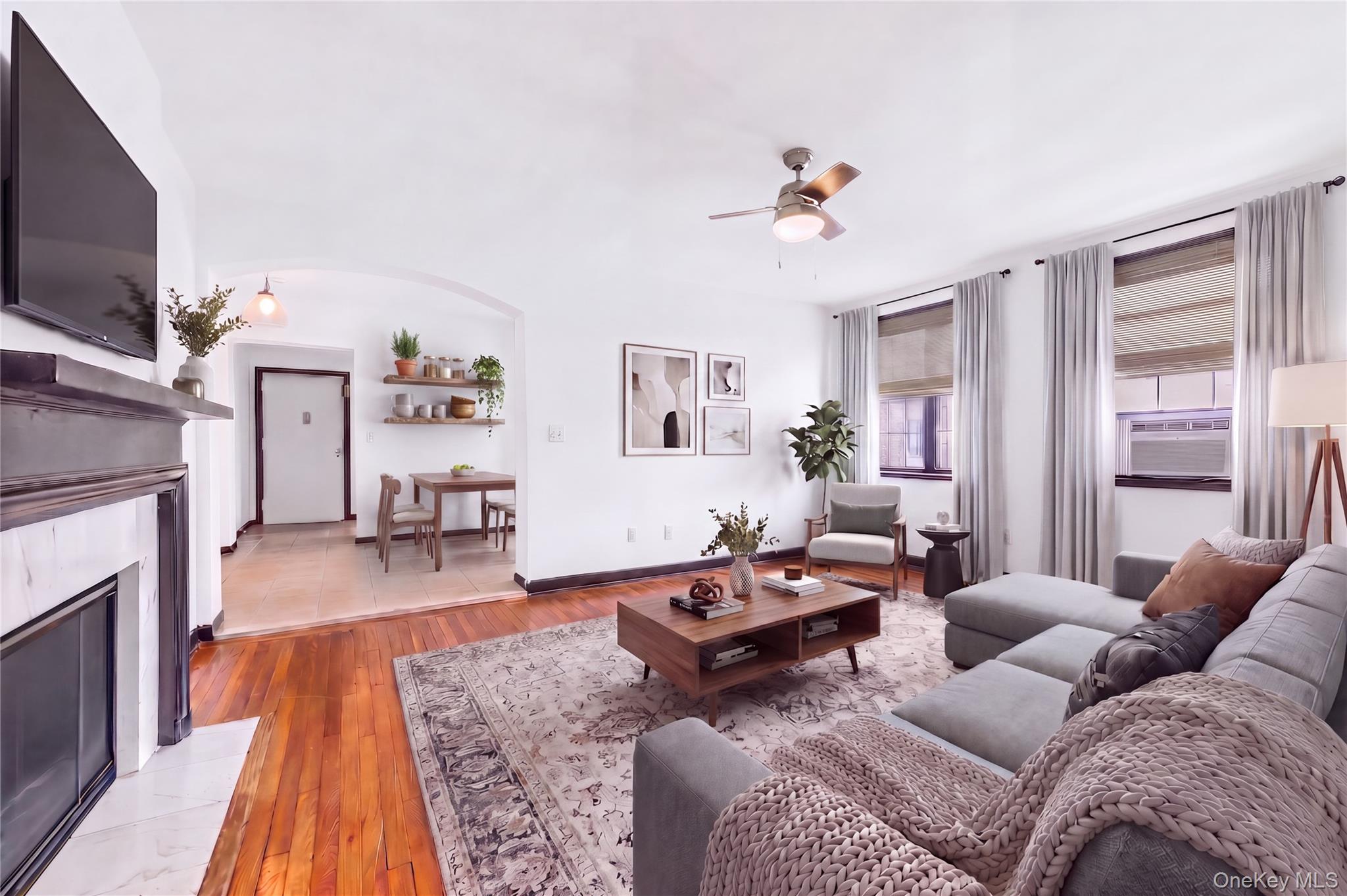 808 Bronx River Road 6C — photo