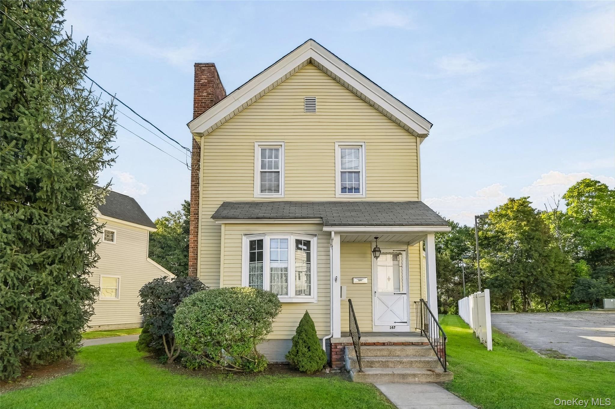 167 E Main Street — photo