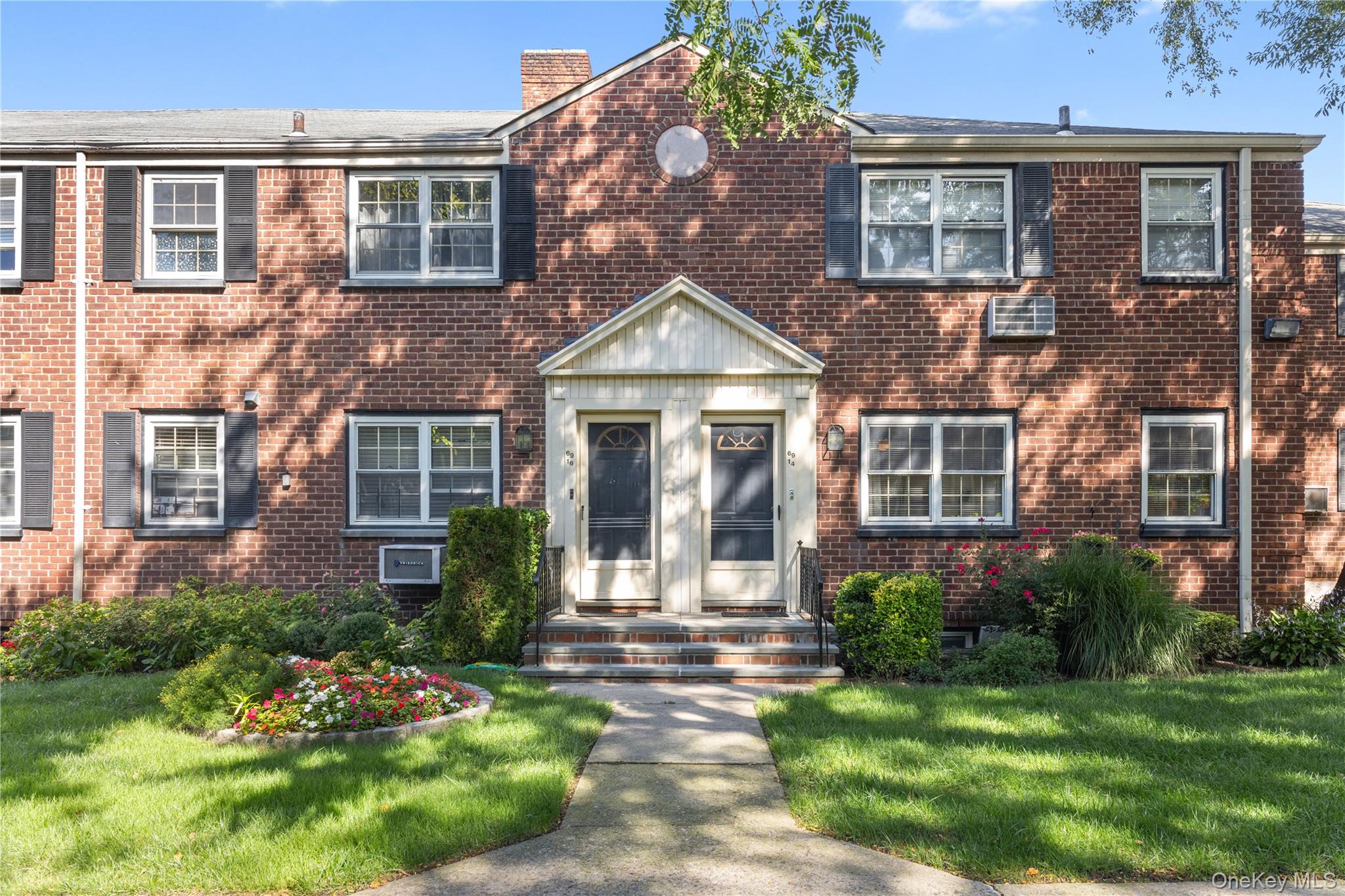 69-14 Bell Boulevard Lower — photo