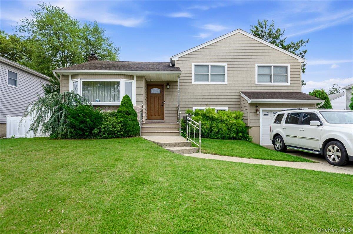 2664 Grayson Drive — photo